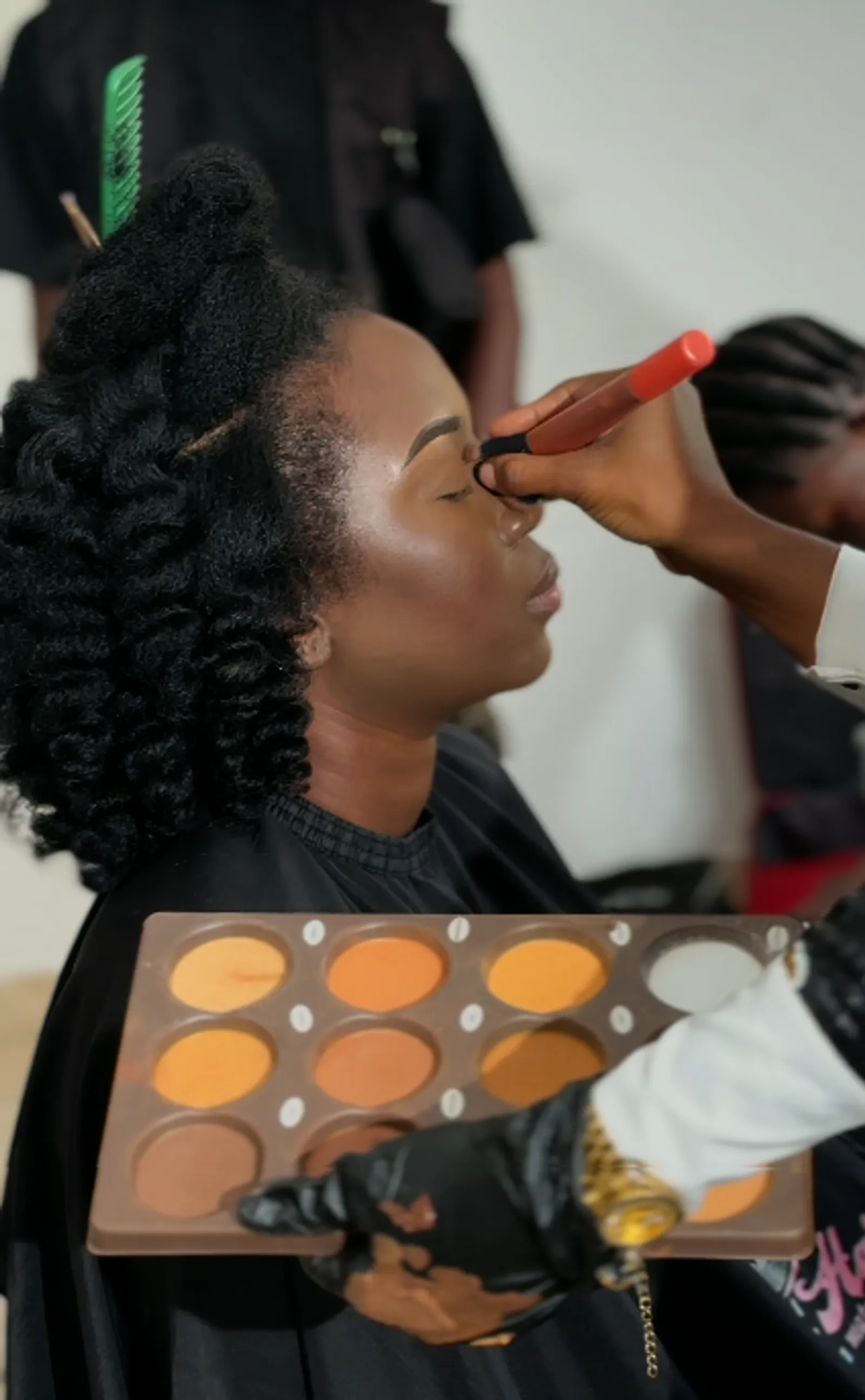 Make-up Professionnel