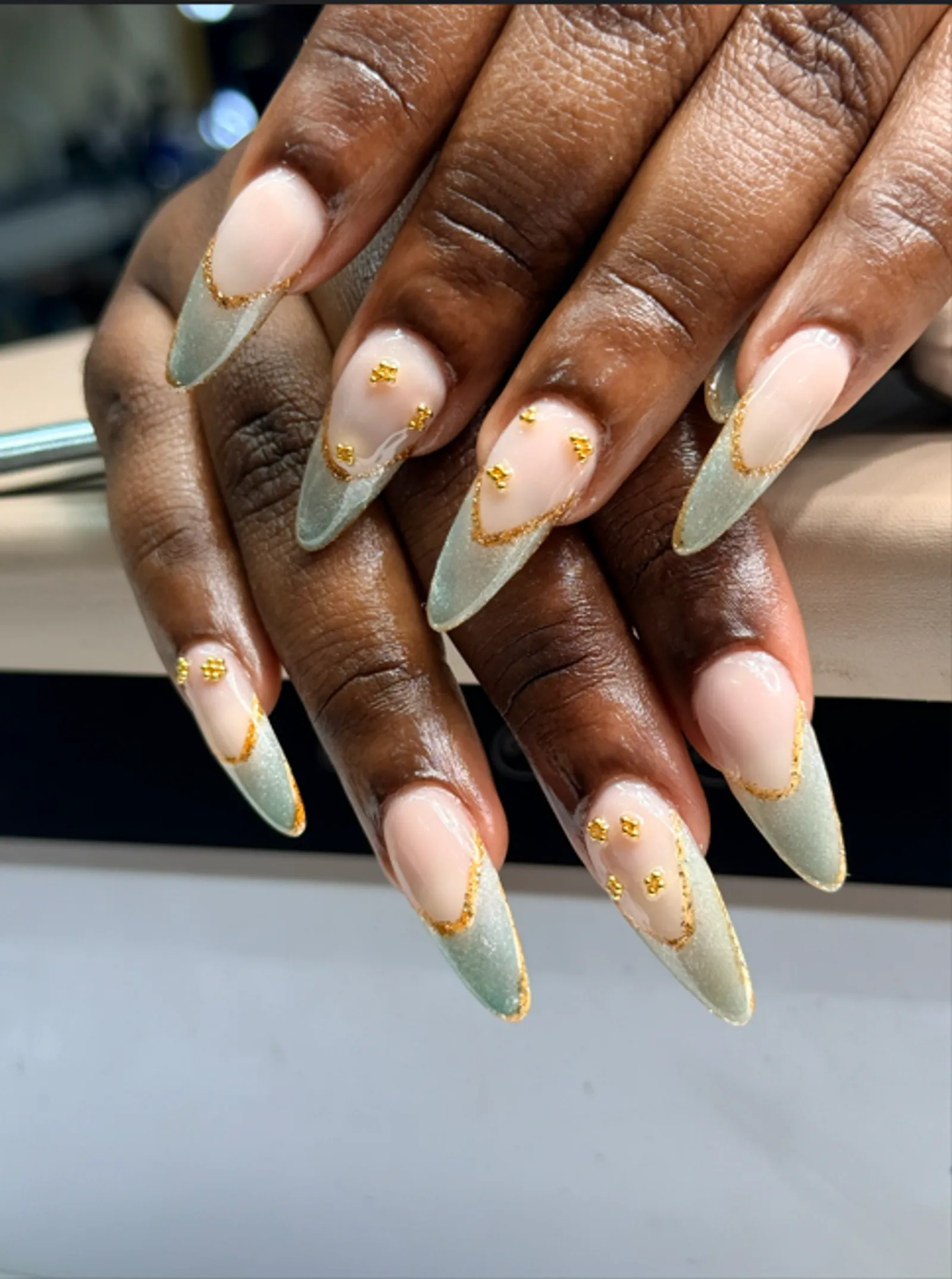 Onglerie & Pédicure