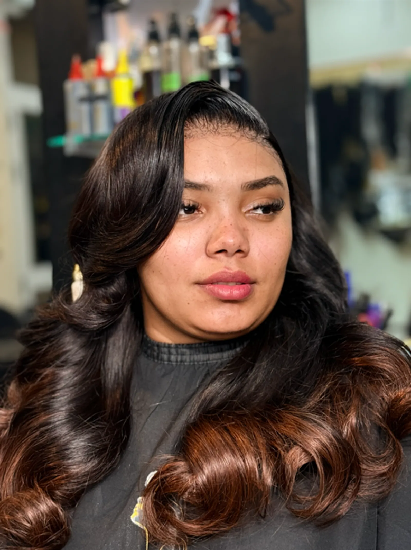 Perruques & Entretien