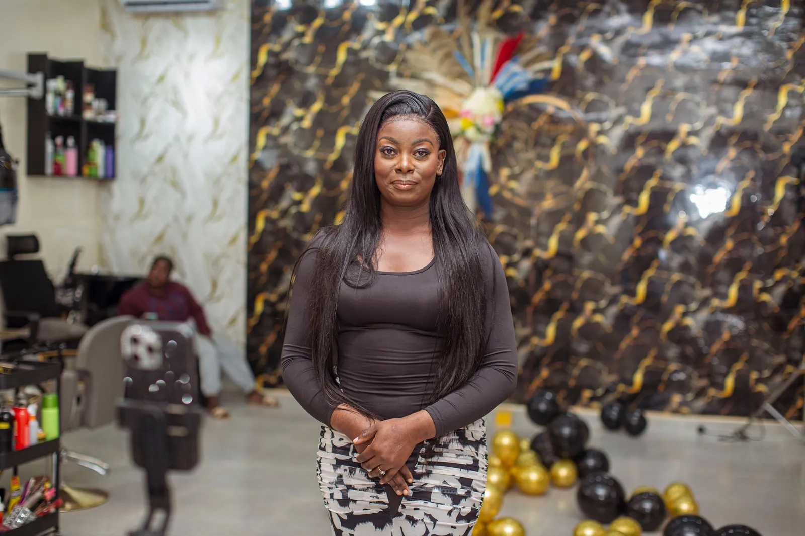 Histoire de Free Hair